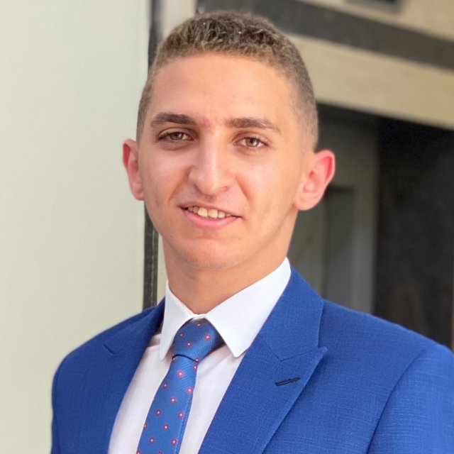 Ahmed Nabil Mahran
